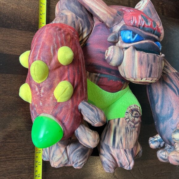 Copy - SKYLANDERS GIANTS Tree Rex Power Slam Giant Action Figure LIGHTS SOUNDS - Picture 8 of 9